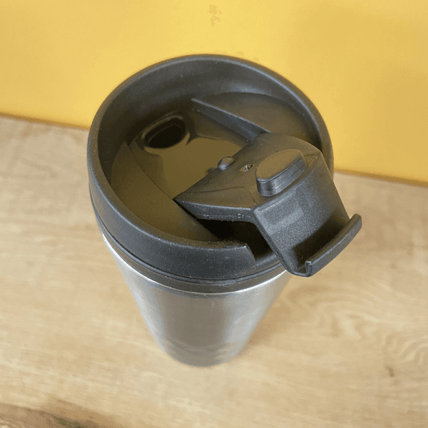 Travel Mug - Image 4