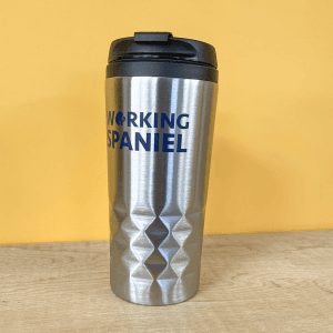 Travel Mug
