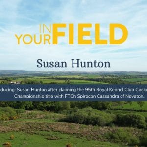 Susan Hunton’s 2026 Championship Win