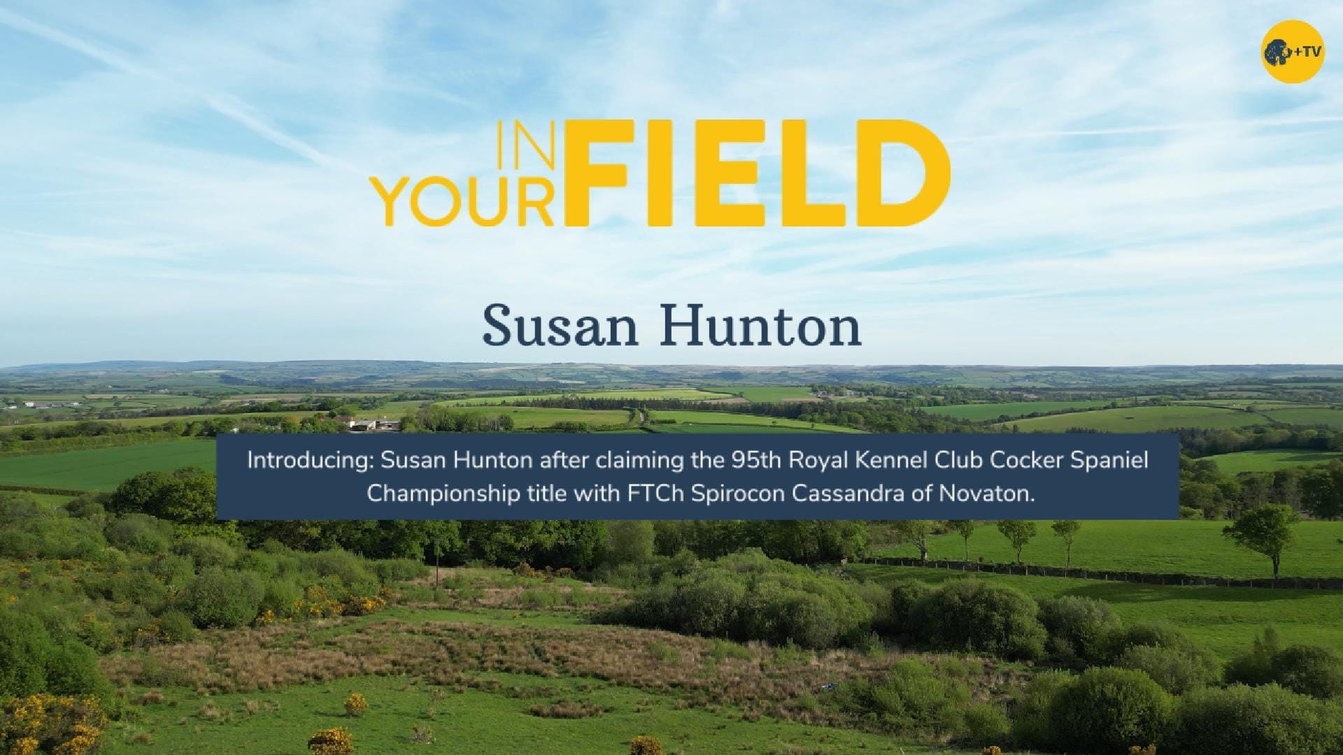 Susan Hunton’s 2026 Championship Win