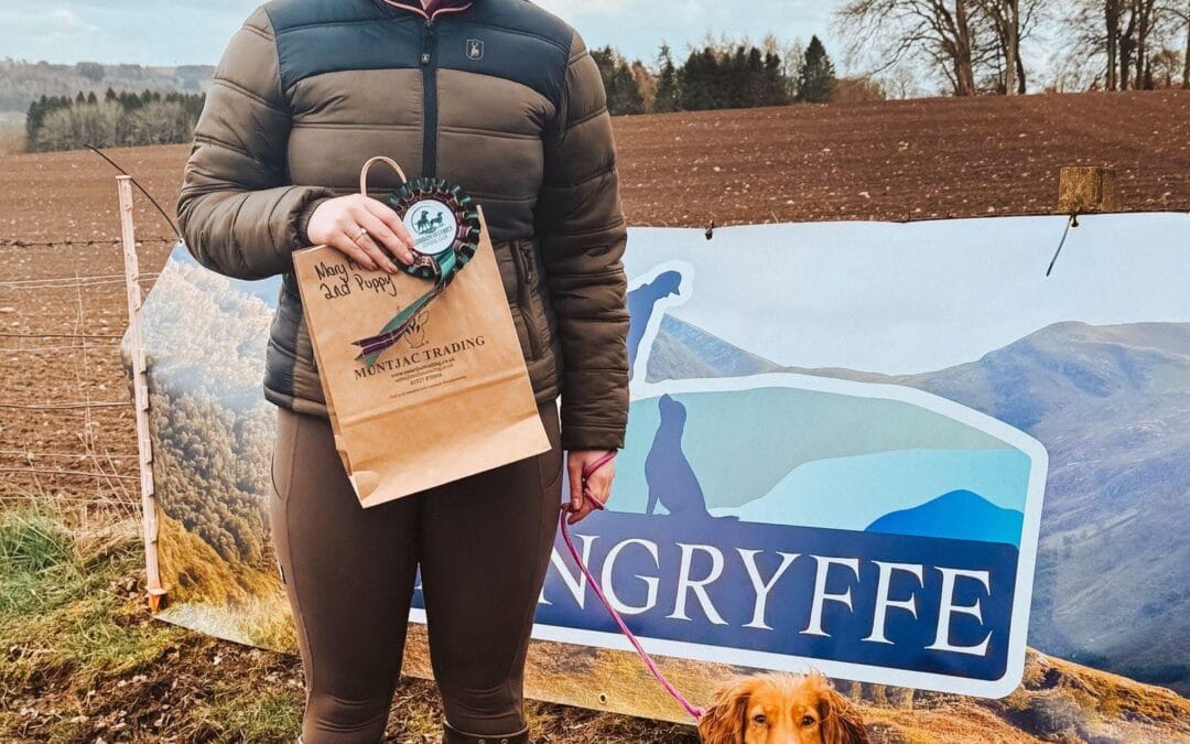 CANTRAYLEIGH KENBLOOM SPARROWHAWK