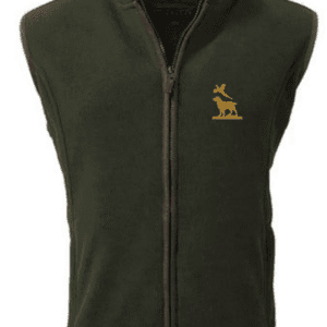Fleece/Gillet
